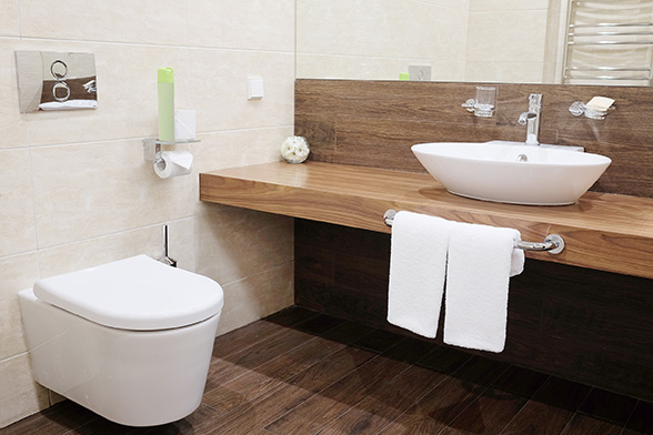 Vente de sanitaire Montargis