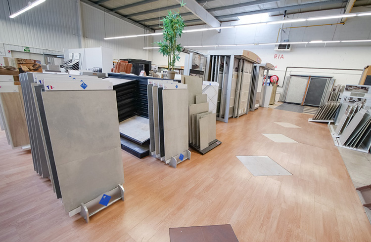 Vente de carrelage Châlette-sur-Loing
