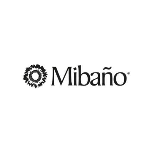 Logo Mibano