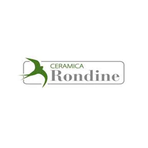 Logo CERAMICA Rondine