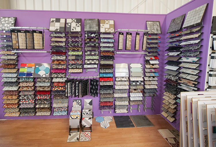 Vente de mosaïque Châlette-sur-Loing