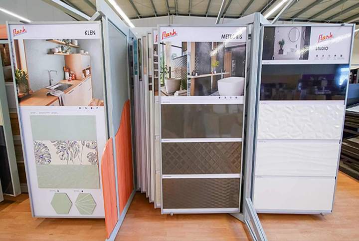 Idées déco élégantes avec notre faïence tendance