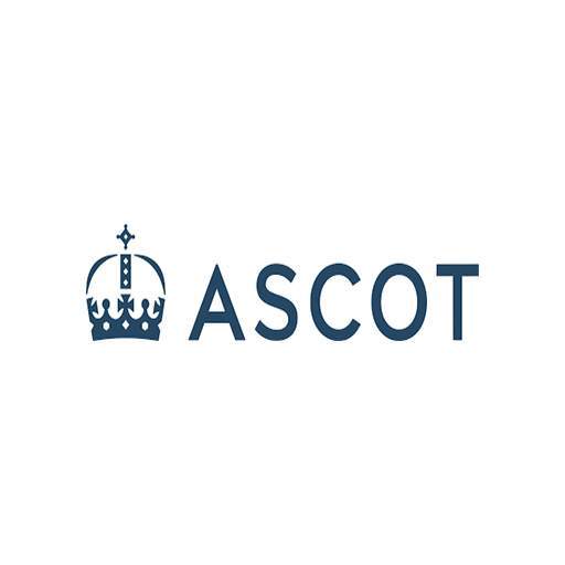 Logo ASCOT