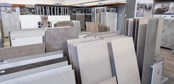 Fournisseur carrelage Châlette-sur-Loing