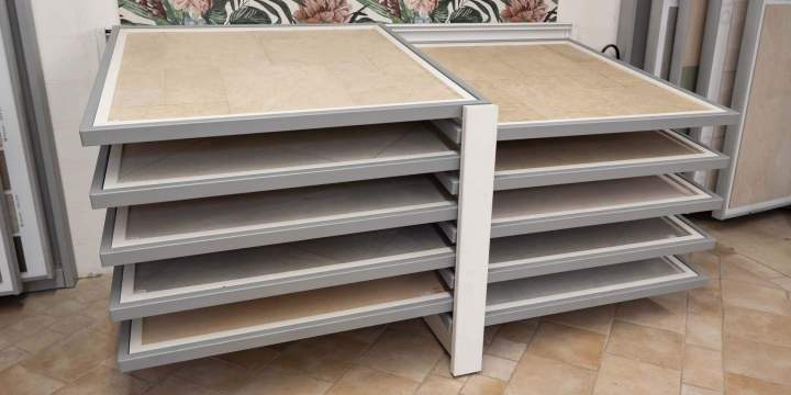 Vente de carreaux Châlette-sur-Loing