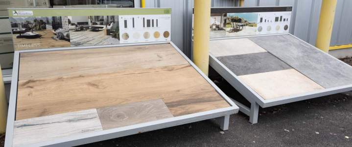 Magasin de carrelage Châlette-sur-Loing