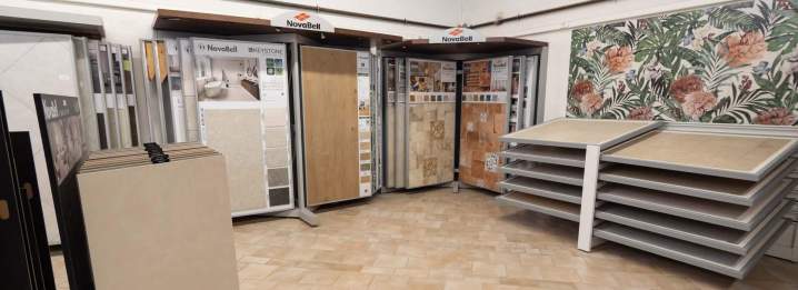 Vente carrelage design Châlette-sur-Loing