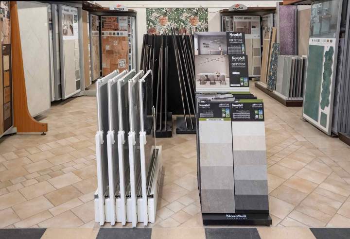 Carrelage intérieur Châlette-sur-Loing