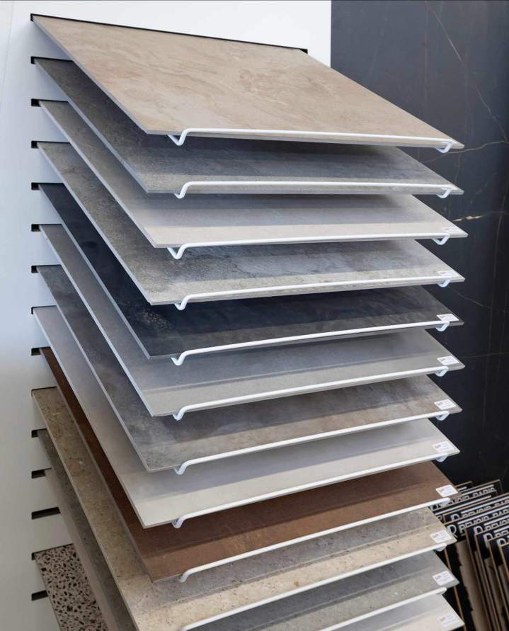 Carrelage intérieur Châlette-sur-Loing