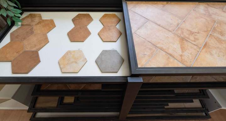 Vente carrelage Châlette-sur-Loing